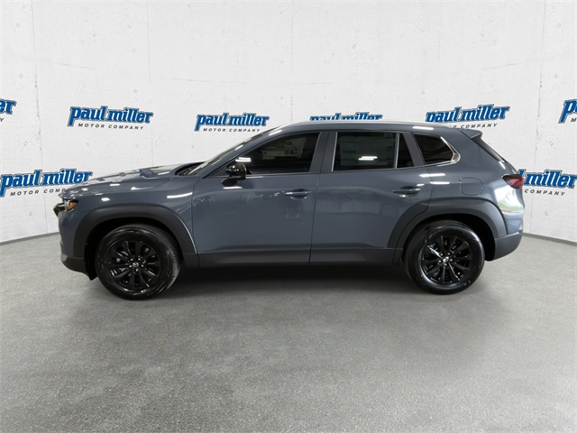 2025 Mazda CX-50 2.5 S Premium photo 7