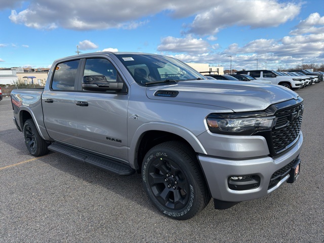 2026 RAM Ram 1500 Pickup Big Horn/Lone Star's photo