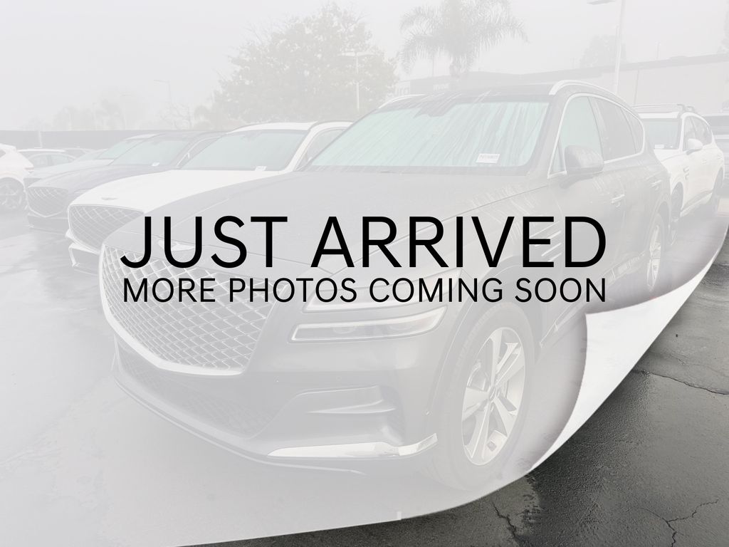 2023 GENESIS GV80 Standard's photo