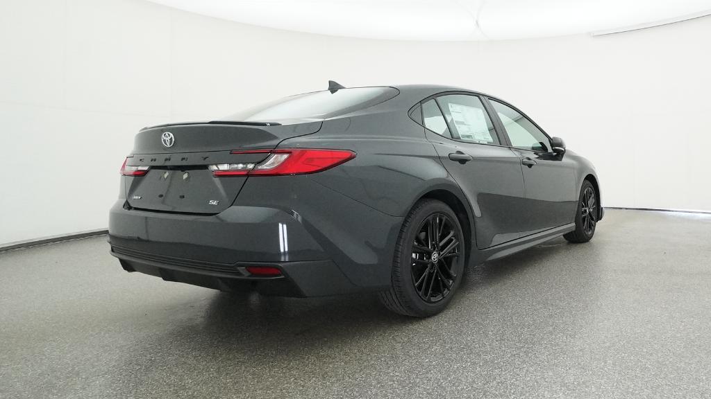 2026 Toyota Camry SE photo 20