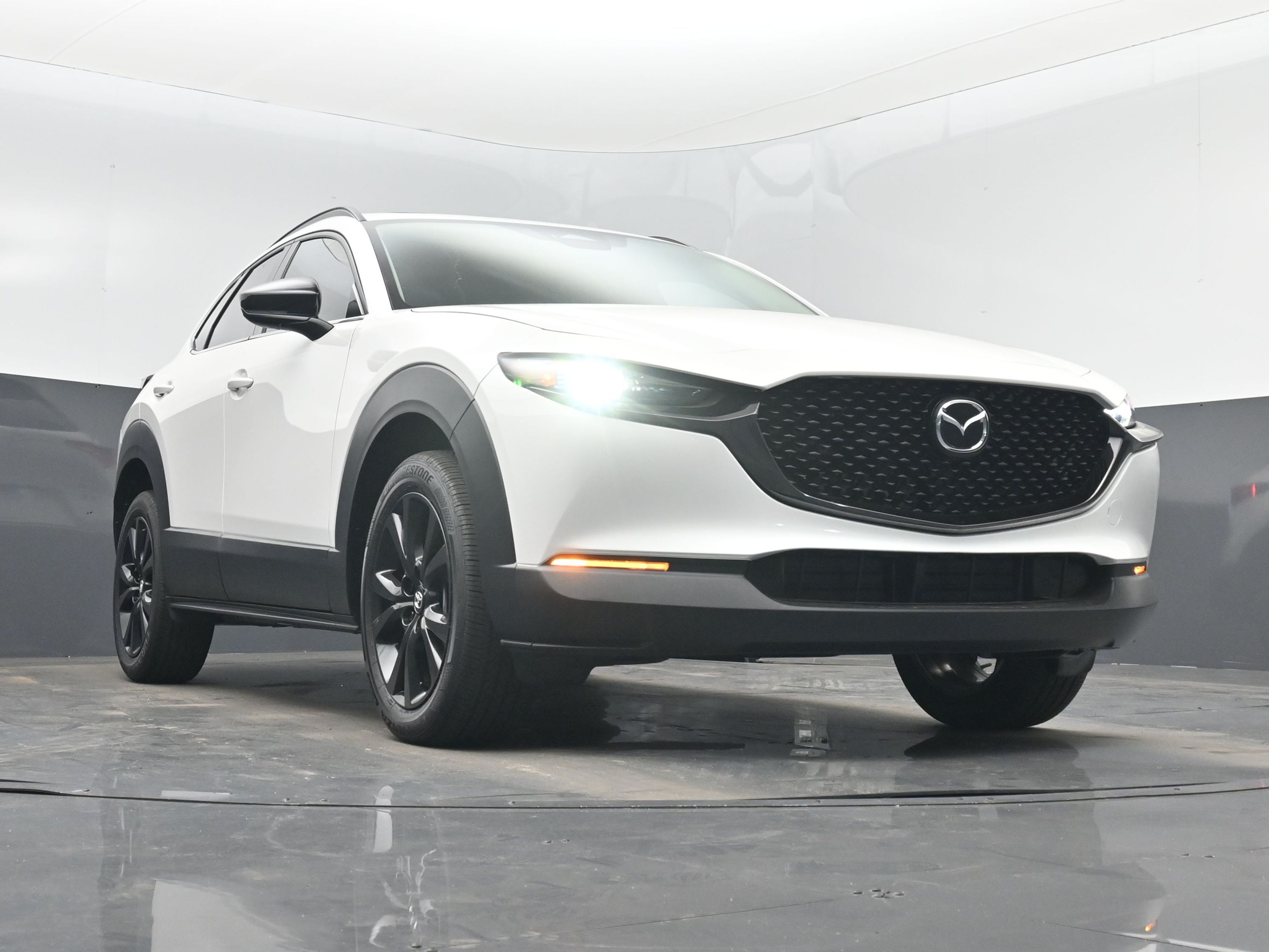 2025 Mazda CX-30 2.5 Turbo Premium photo 22