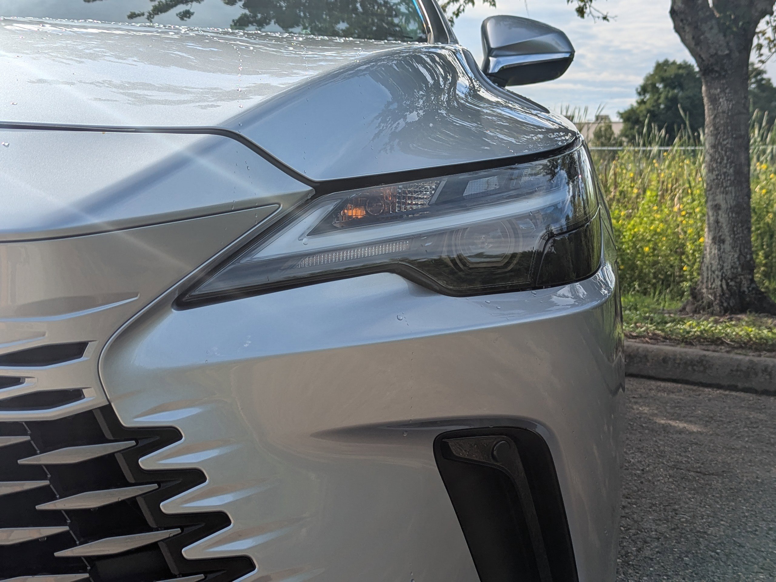 2023 Lexus RX 350 photo 9