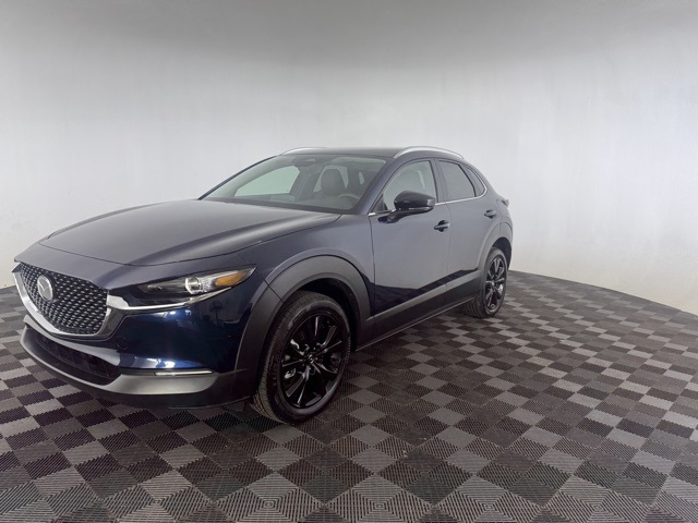 2025 Mazda CX-30 2.5 Select Sport photo 3