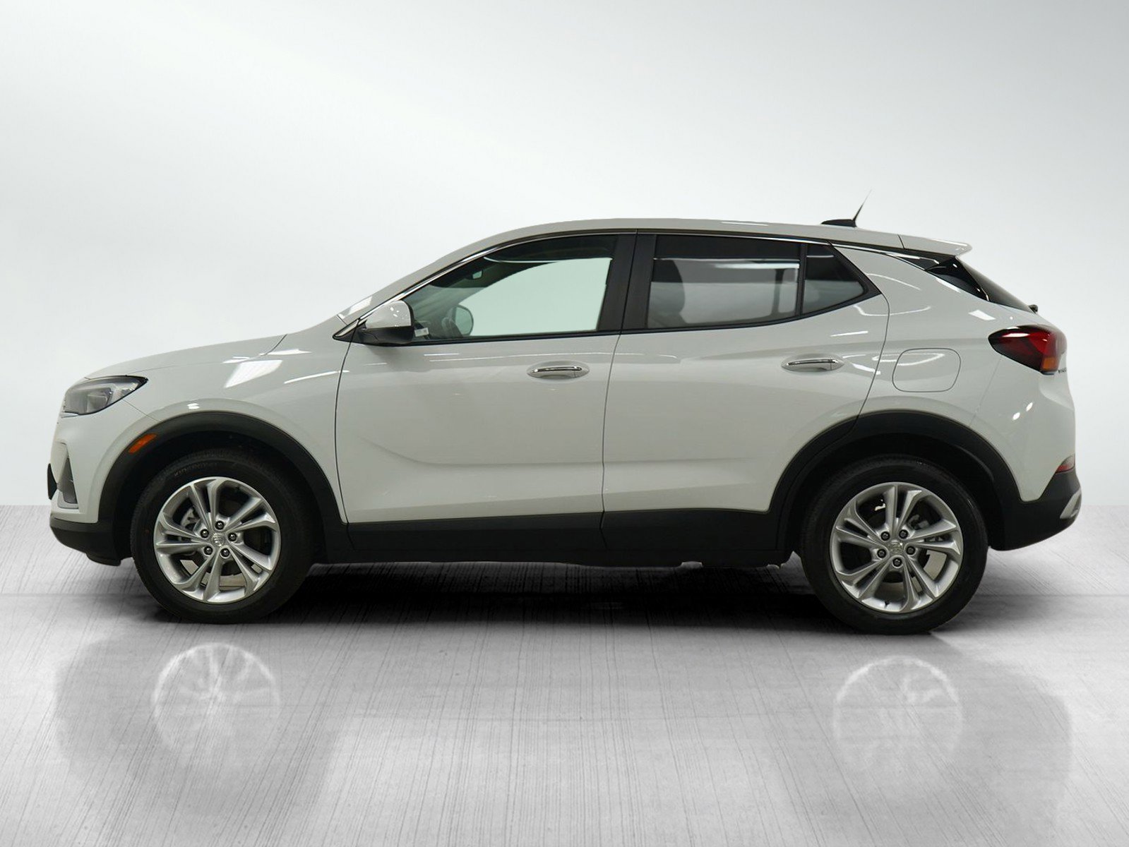 Used 2023 Buick Encore GX Preferred with VIN KL4MMBS24PB103219 for sale in Roseville, Minnesota