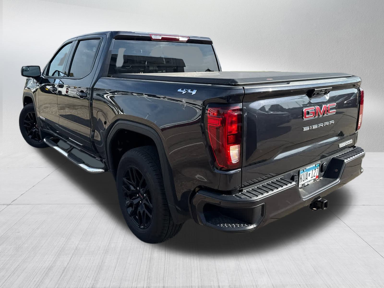 2023 Gmc Sierra 1500 Elevation photo 4