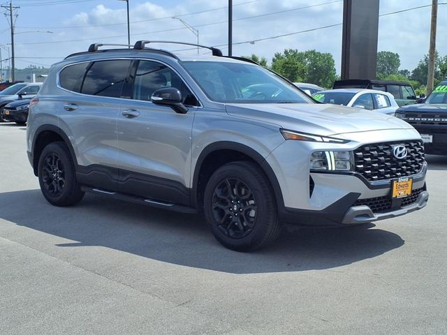2023 Hyundai Santa Fe XRT photo 6