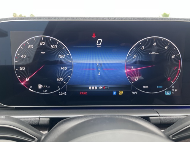 2025 Mercedes Benz GLE 350 4MATIC photo 12