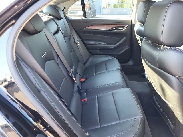 2019 Cadillac CTS Luxury photo 10