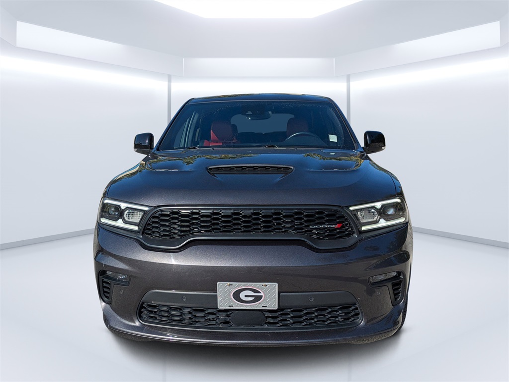 2021 Dodge Durango R/T photo 8
