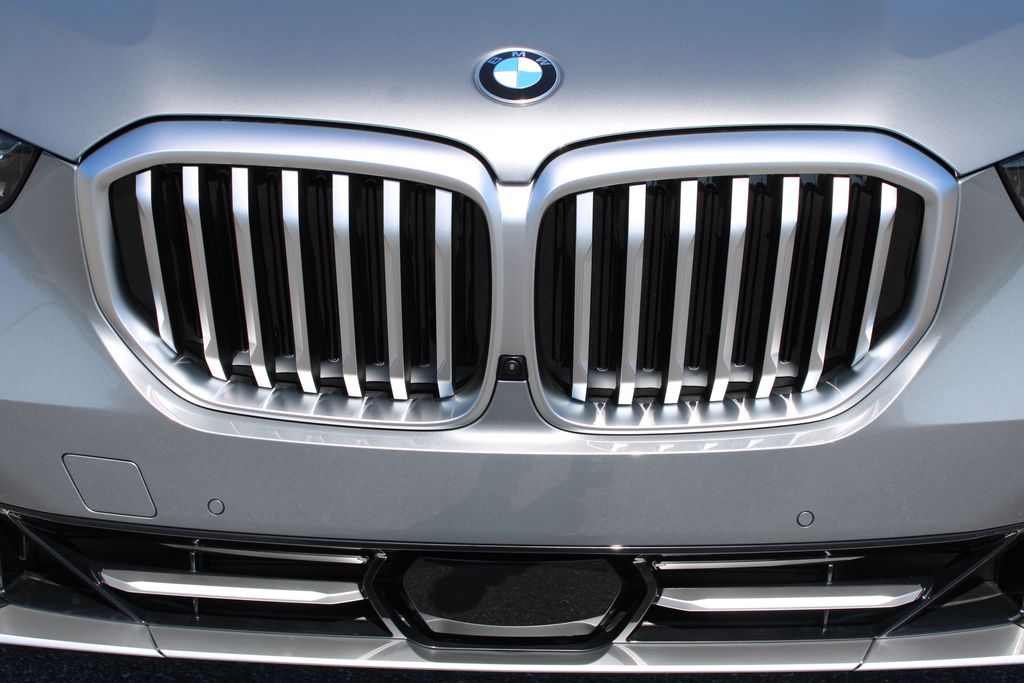 2026 Bmw X5 photo 52