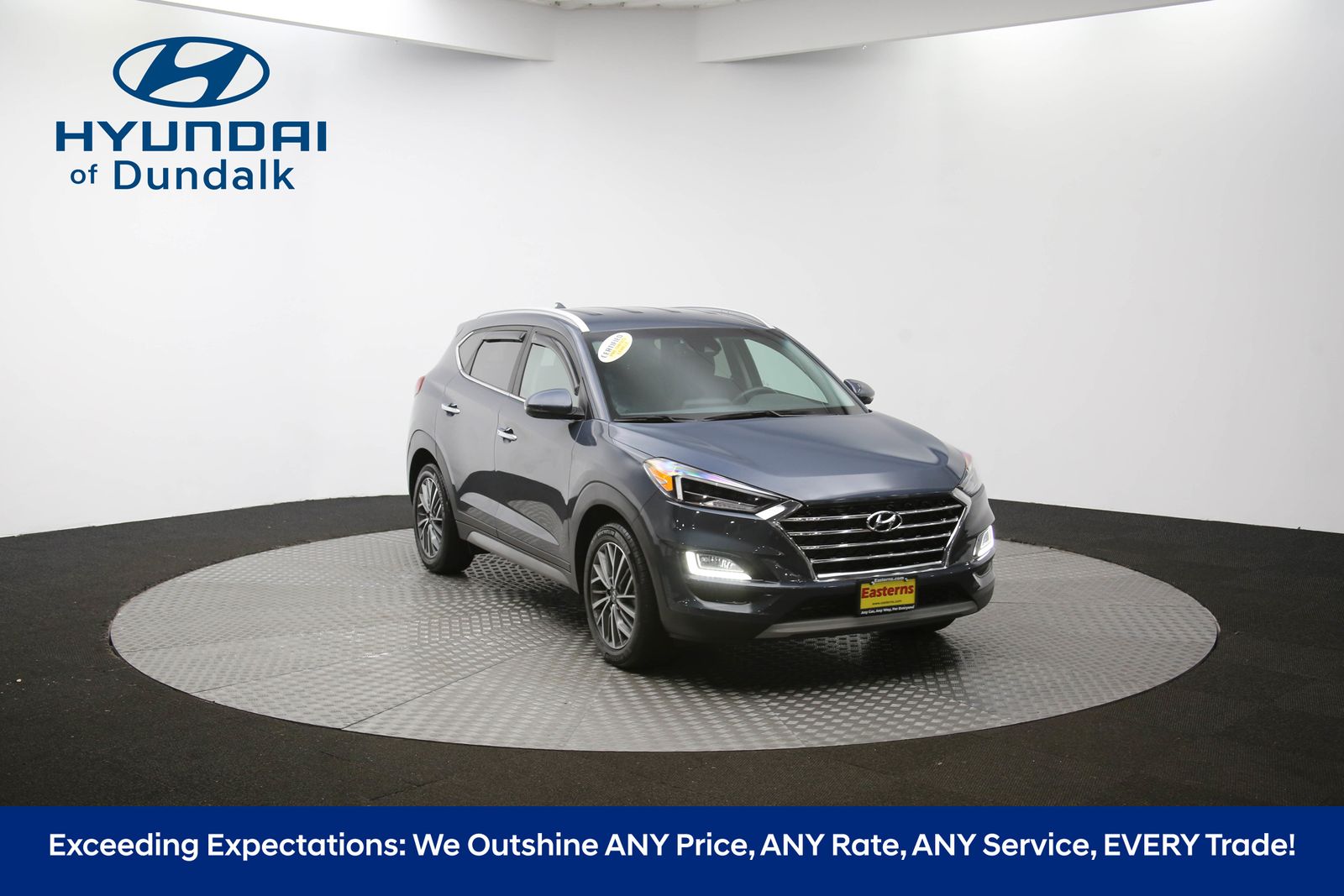 2019 Hyundai Tucson Value SEL Sport Limited Ultimate photo 36