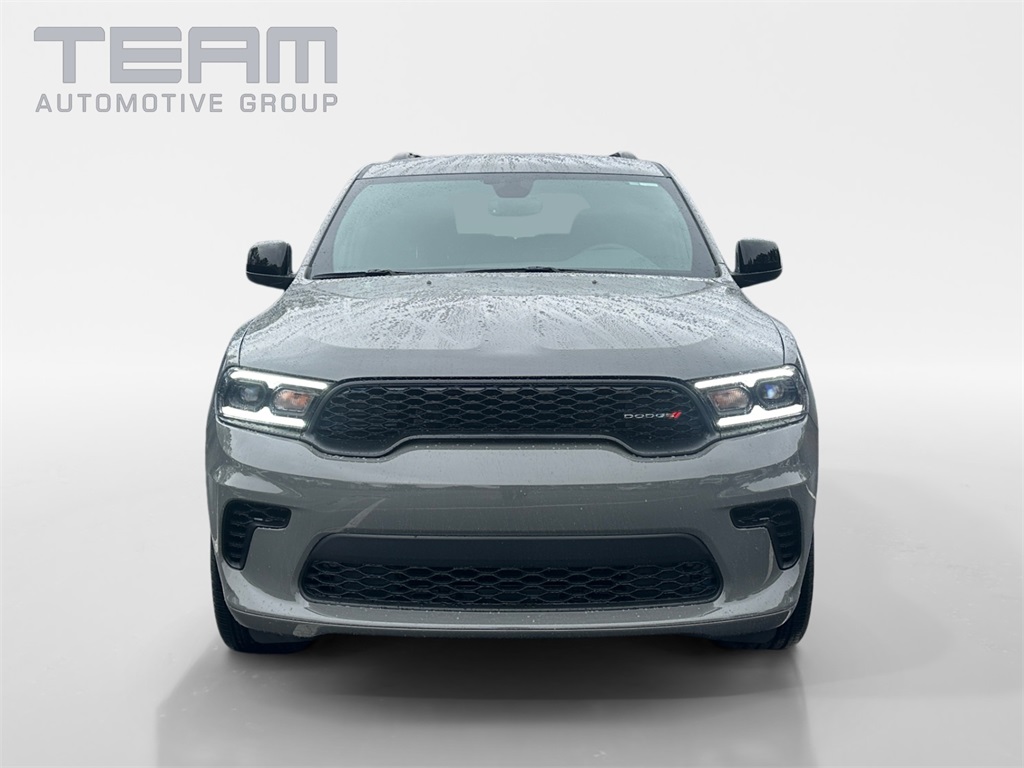 2026 Dodge Durango GT photo 2