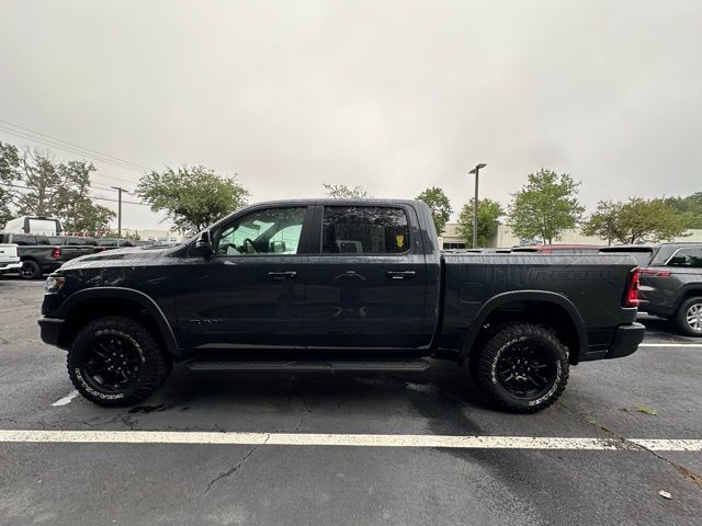 2026 Ram 1500 Rebel photo 8