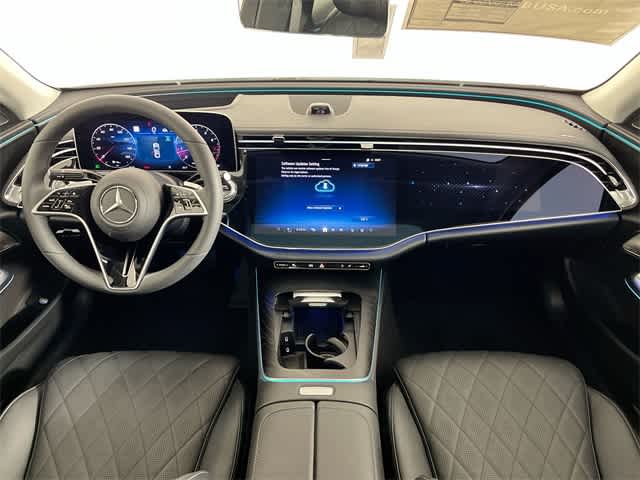2024 Mercedes Benz E 350 4MATIC photo 13