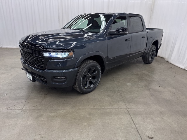 2026 Ram 1500 Big Horn Lone Star photo 3