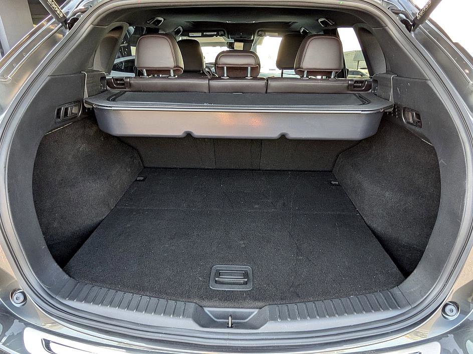 2023 Mazda CX-5 2.5 Turbo Signature photo 28
