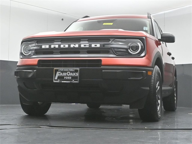 2023 FORD BRONCO SPORT - Image 39