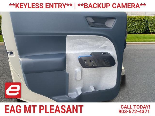 2025 Ford Maverick XLT photo 4