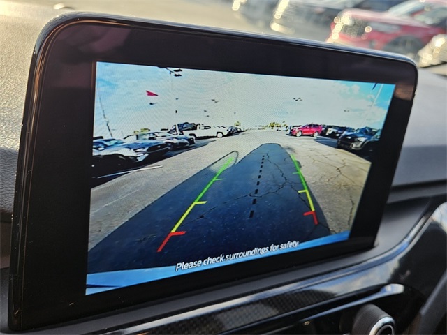 2023 Ford Escape ST-Line photo 19