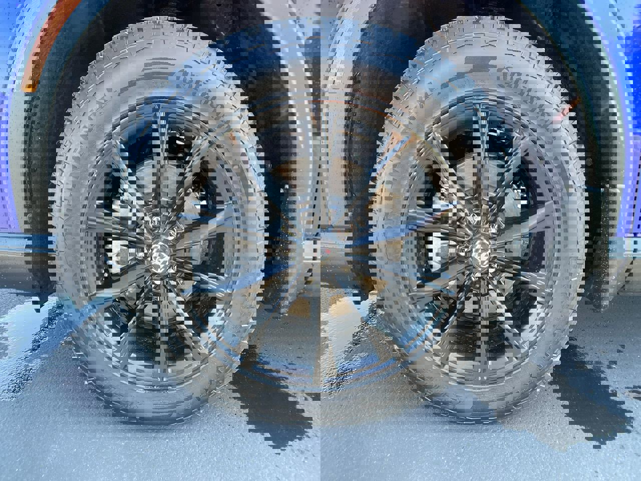 2023 Honda CR-V Hybrid Sport photo 10