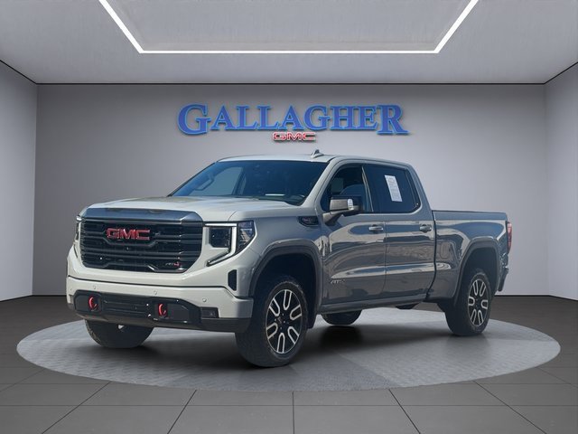 2024 Gmc Sierra 1500 AT4 photo 9