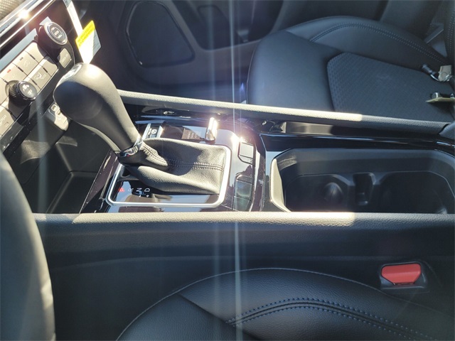 2025 Jeep Compass Latitude photo 37
