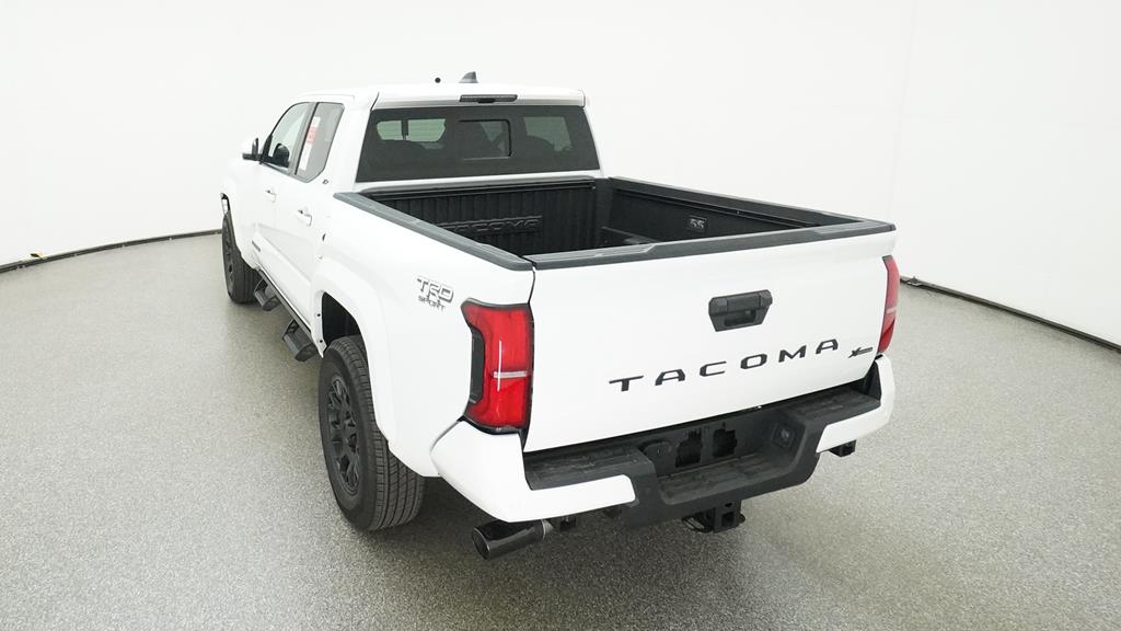 2024 Toyota Tacoma TRD Sport photo 16