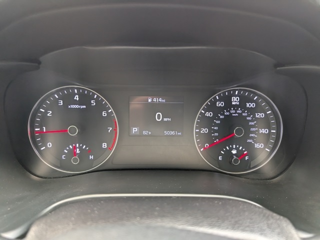 2021 Kia Forte GT-Line photo 12