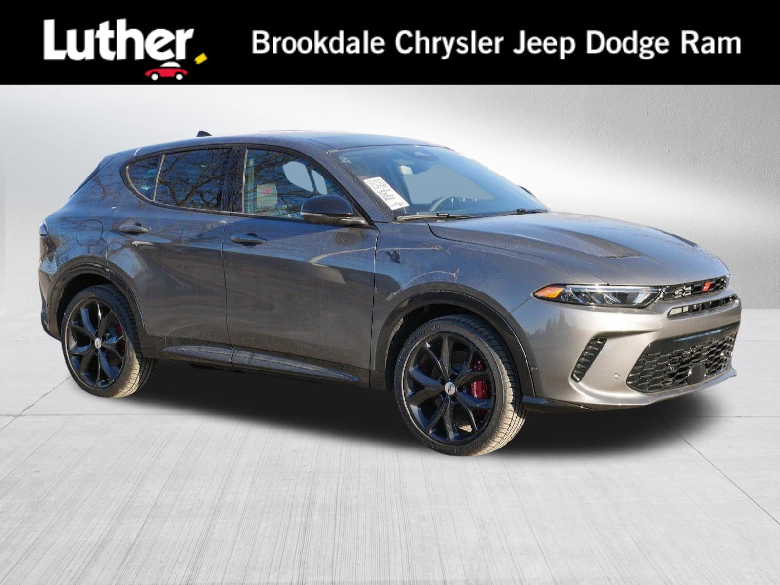 New Vehicle Specials | Luther Brookdale Chrysler Jeep Dodge Ram