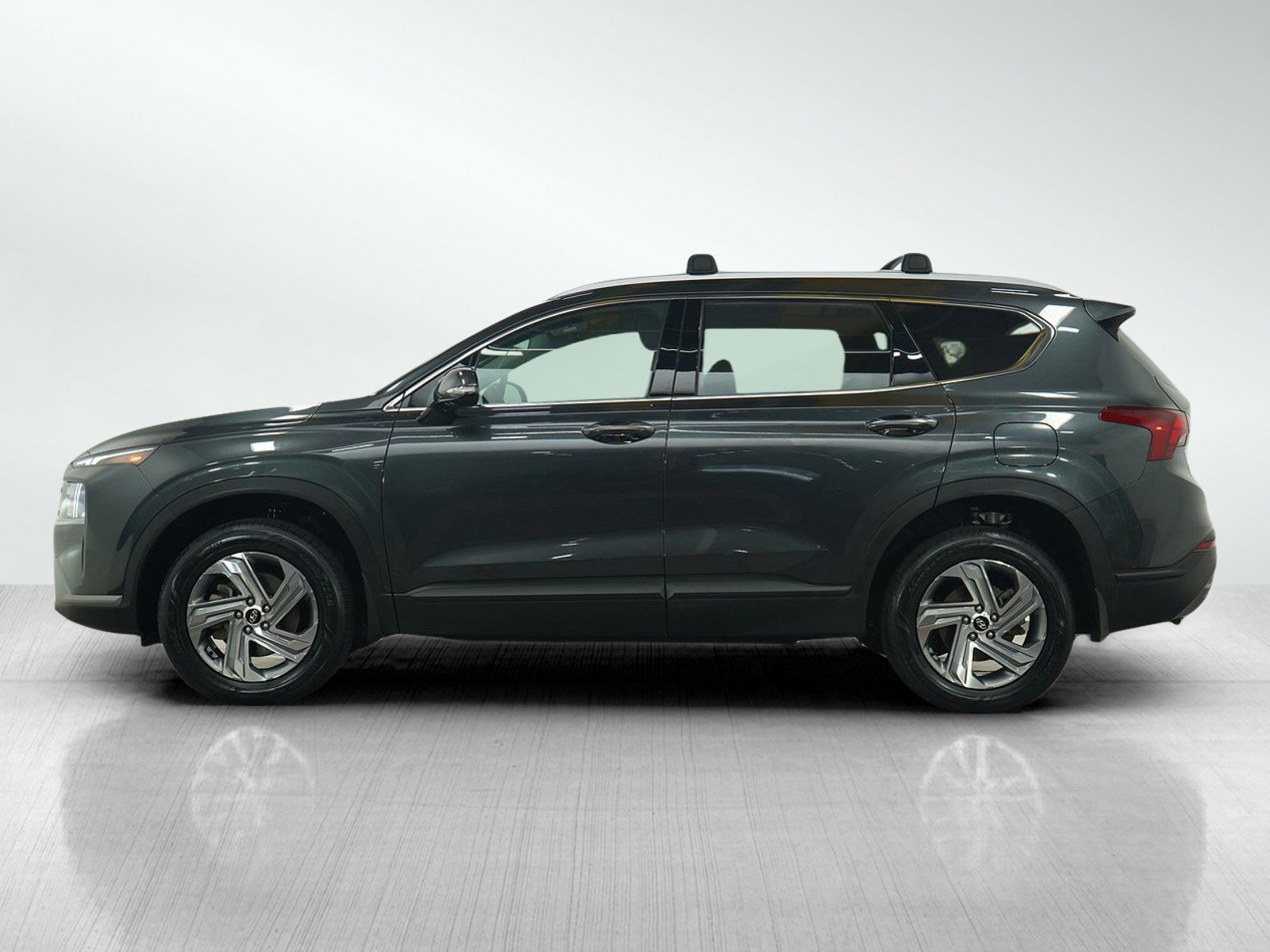 Used 2023 Hyundai Santa Fe SEL with VIN 5NMS2DAJ6PH497728 for sale in Minneapolis, Minnesota