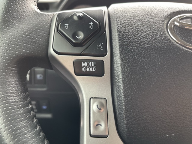 2022 Toyota 4Runner Trail Special Edition photo 19
