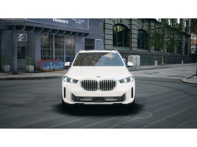 2026 Bmw X5 xDrive50e photo 2