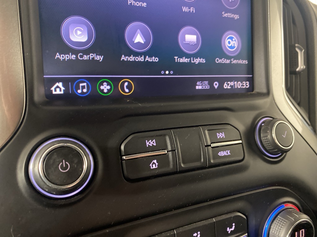 2021 Chevrolet Silverado 1500 RST photo 17