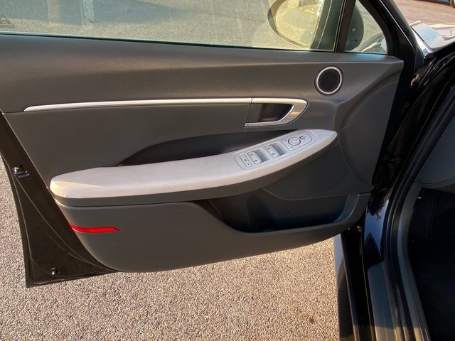 2021 Hyundai Sonata SEL photo 12