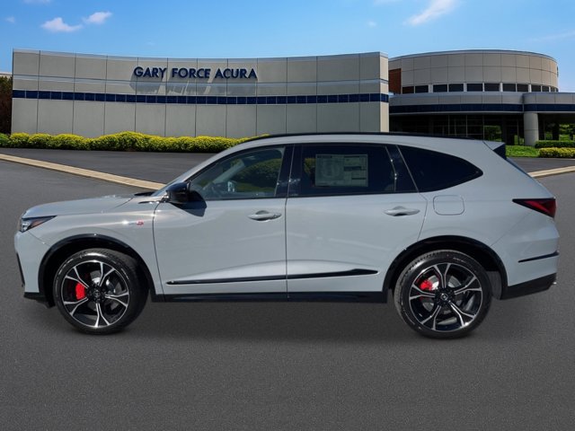 2026 Acura MDX SH-AWD Type S Advance photo 2