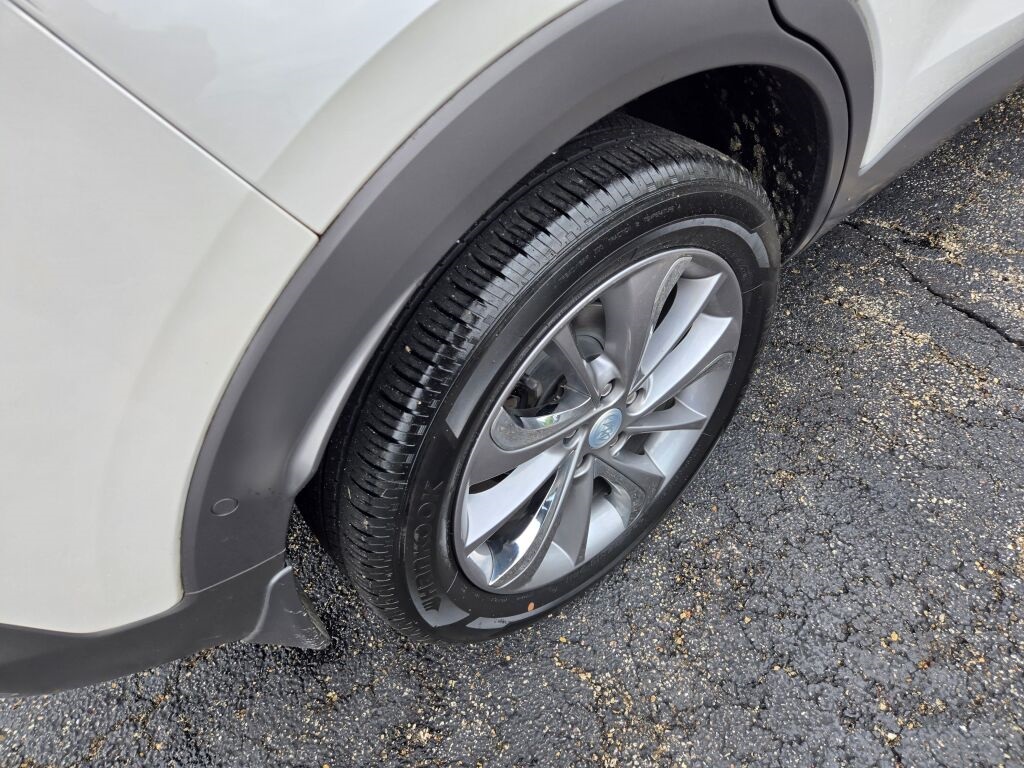 2020 Buick Encore GX Essence photo 9