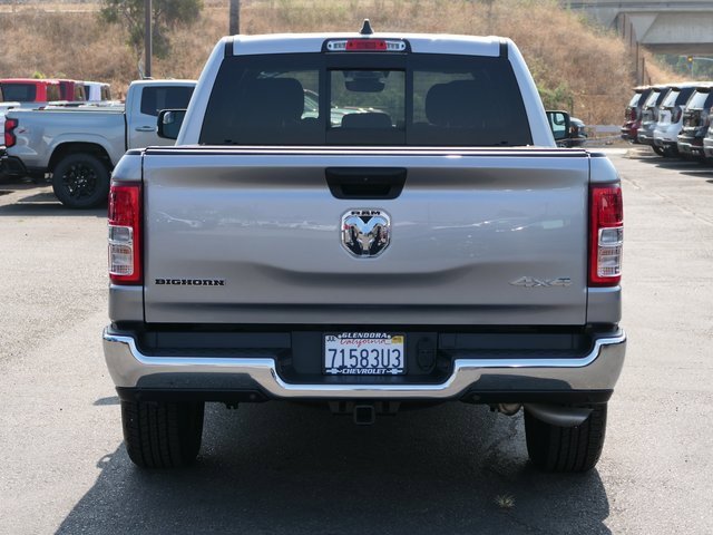 2023 Ram 1500 Big Horn photo 4