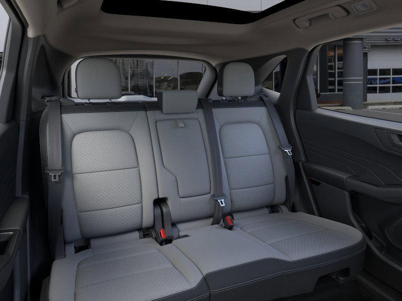 2026 FORD ESCAPE - Image 10