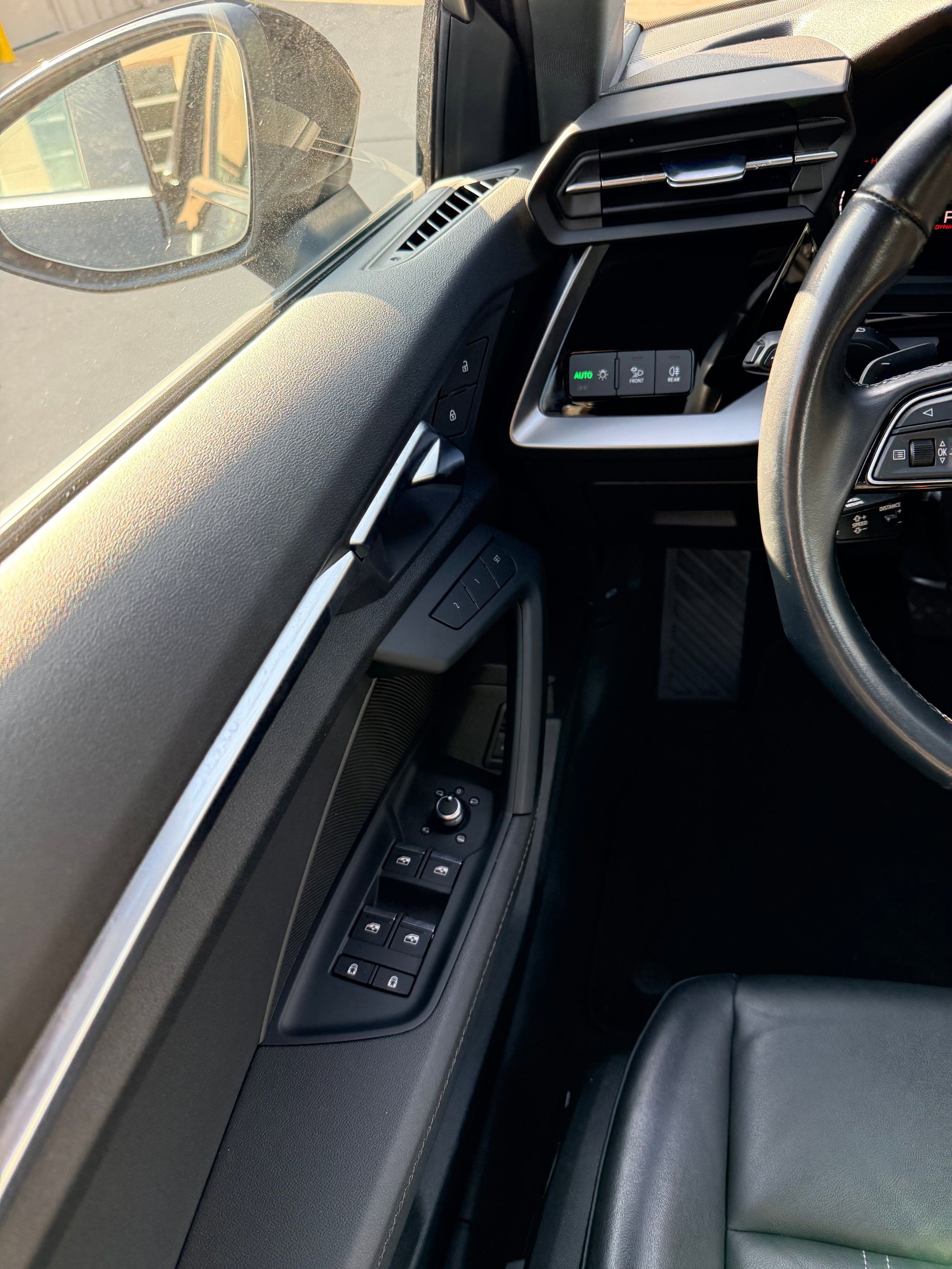 2023 Audi A3 Premium 40 TFSI photo 19