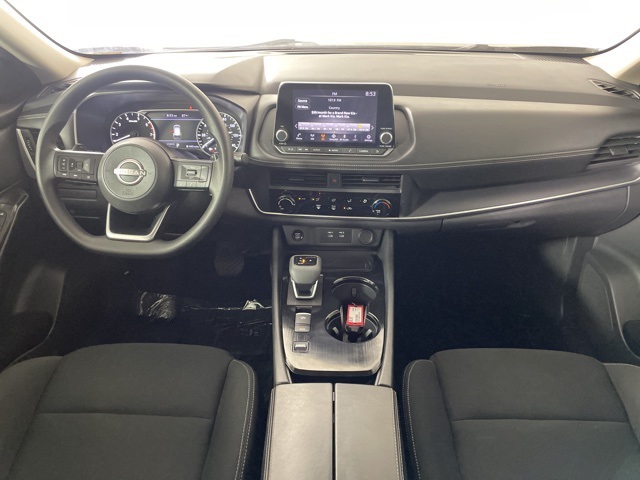 2024 Nissan Rogue S photo 27