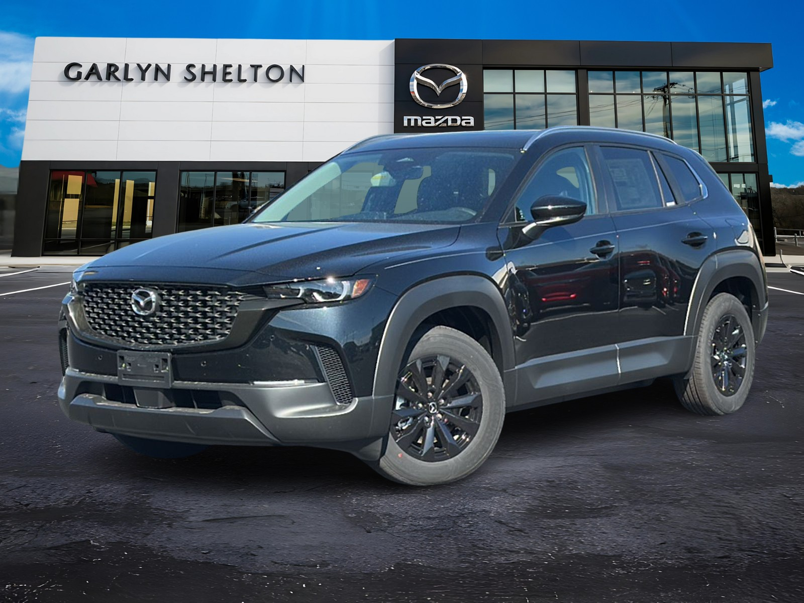 2026 Mazda CX-50 Preferred's photo