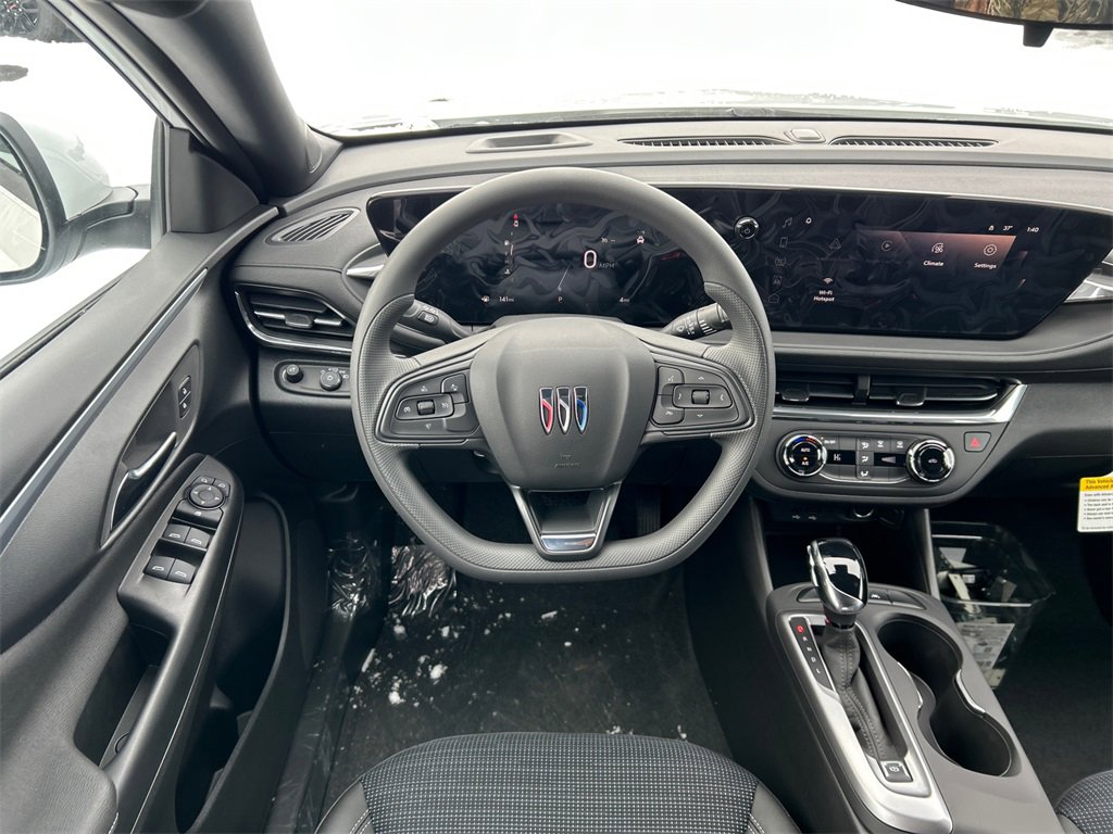 2026 BUICK ENVISTA - Image 26