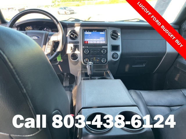 2017 Ford Expedition XLT photo 14