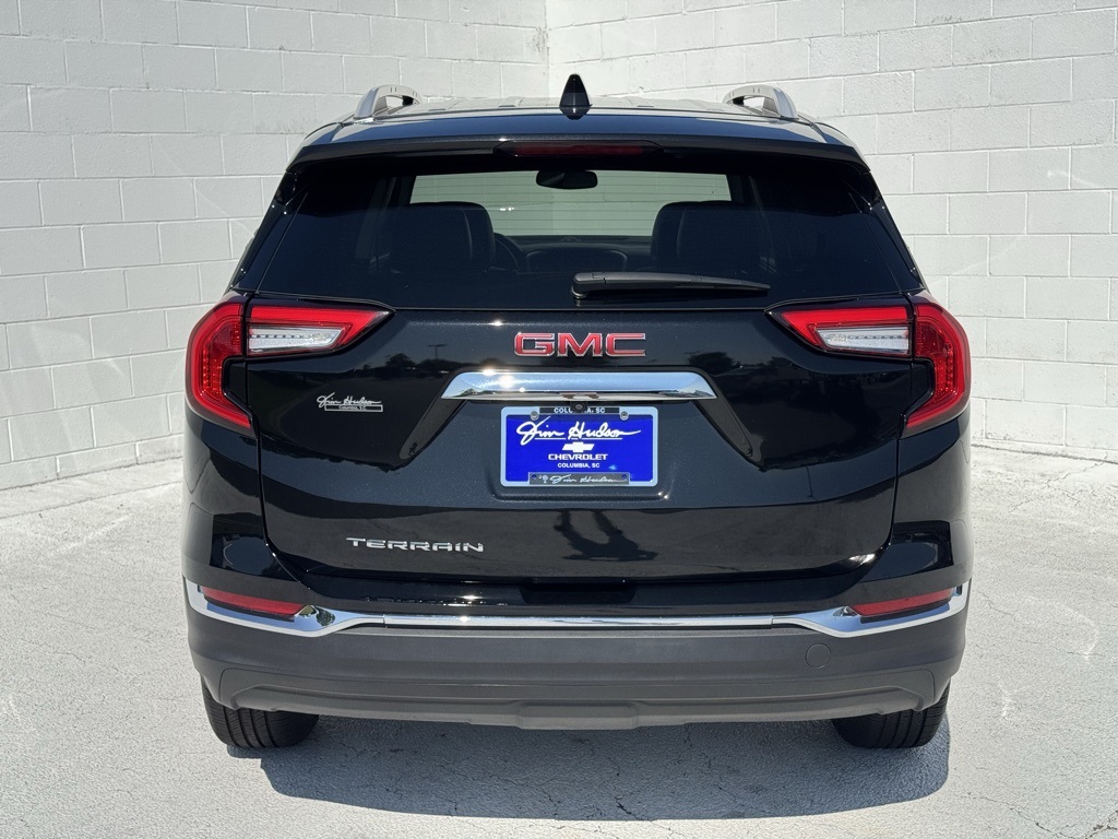 2024 Gmc Terrain SLT photo 11