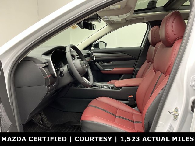 2025 Mazda CX-50 Premium photo 3