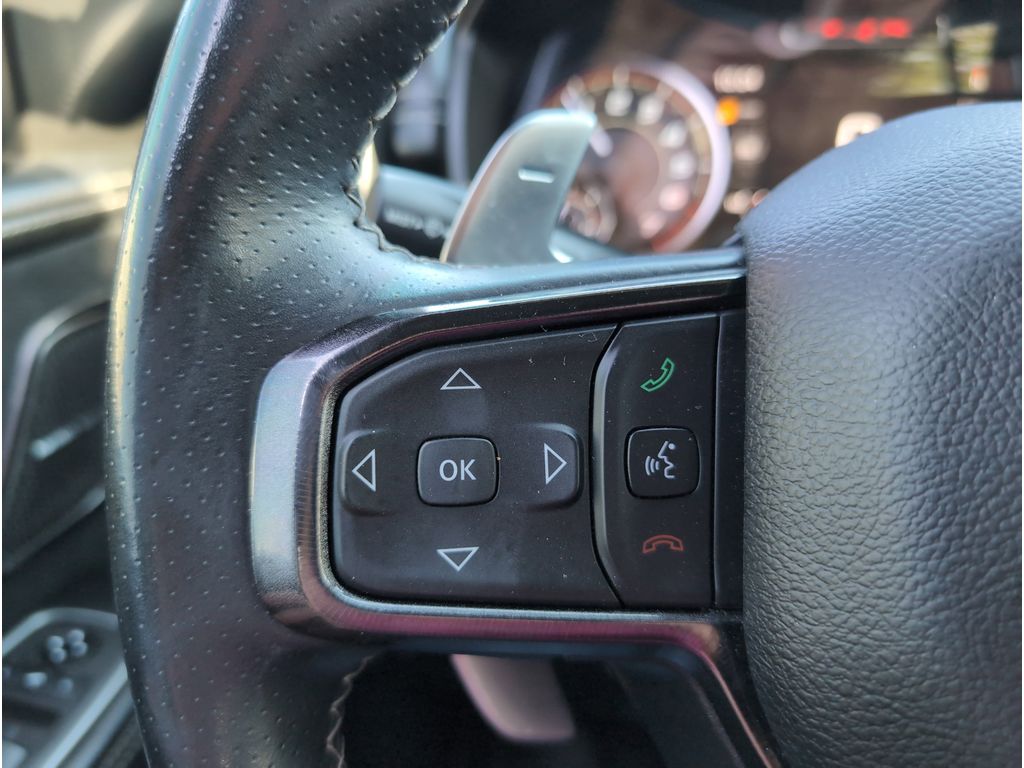 2021 Ram 1500 TRX photo 20
