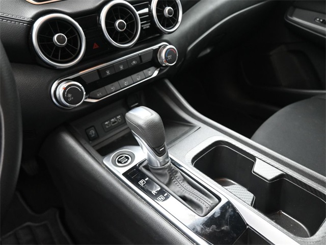 2024 Nissan Sentra SV photo 31