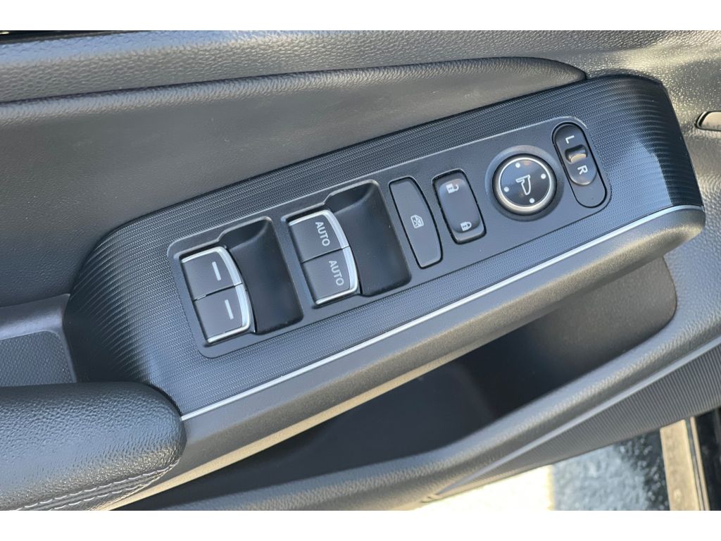 2023 Honda Civic Touring photo 12