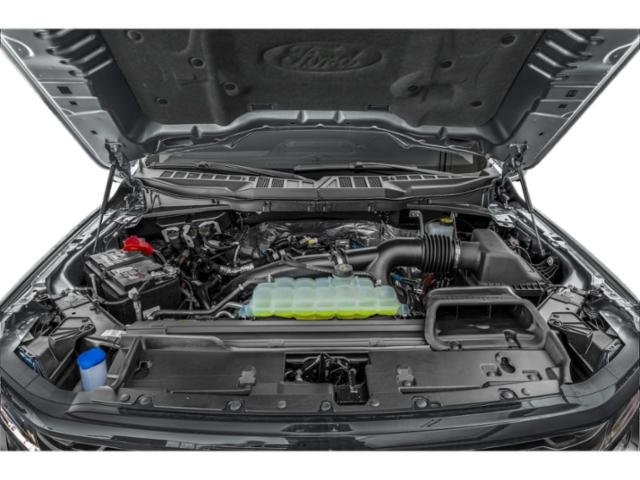 2025 Ford F-150 XLT photo 11