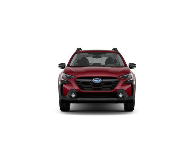2025 Subaru Outback Premium photo 8